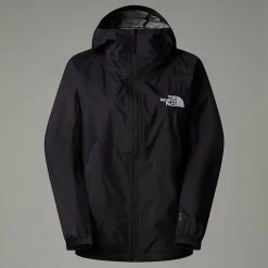 Outlet The North Face Veste Build Up Pour Femme TNF Black-NPF
