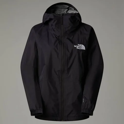 Outlet The North Face Veste Build Up Pour Femme TNF Black-NPF
