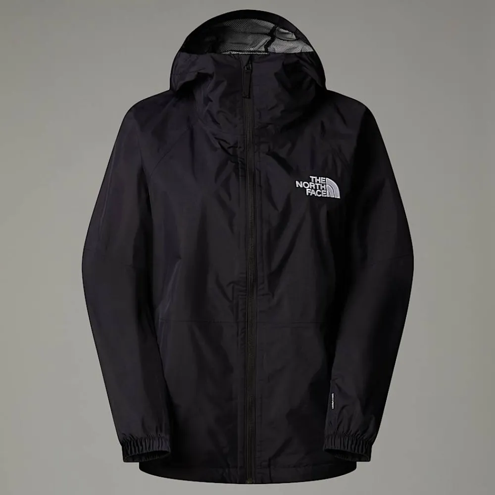 Outlet The North Face Veste Build Up Pour Femme TNF Black-NPF