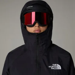 Outlet The North Face Veste Build Up Pour Femme TNF Black-NPF