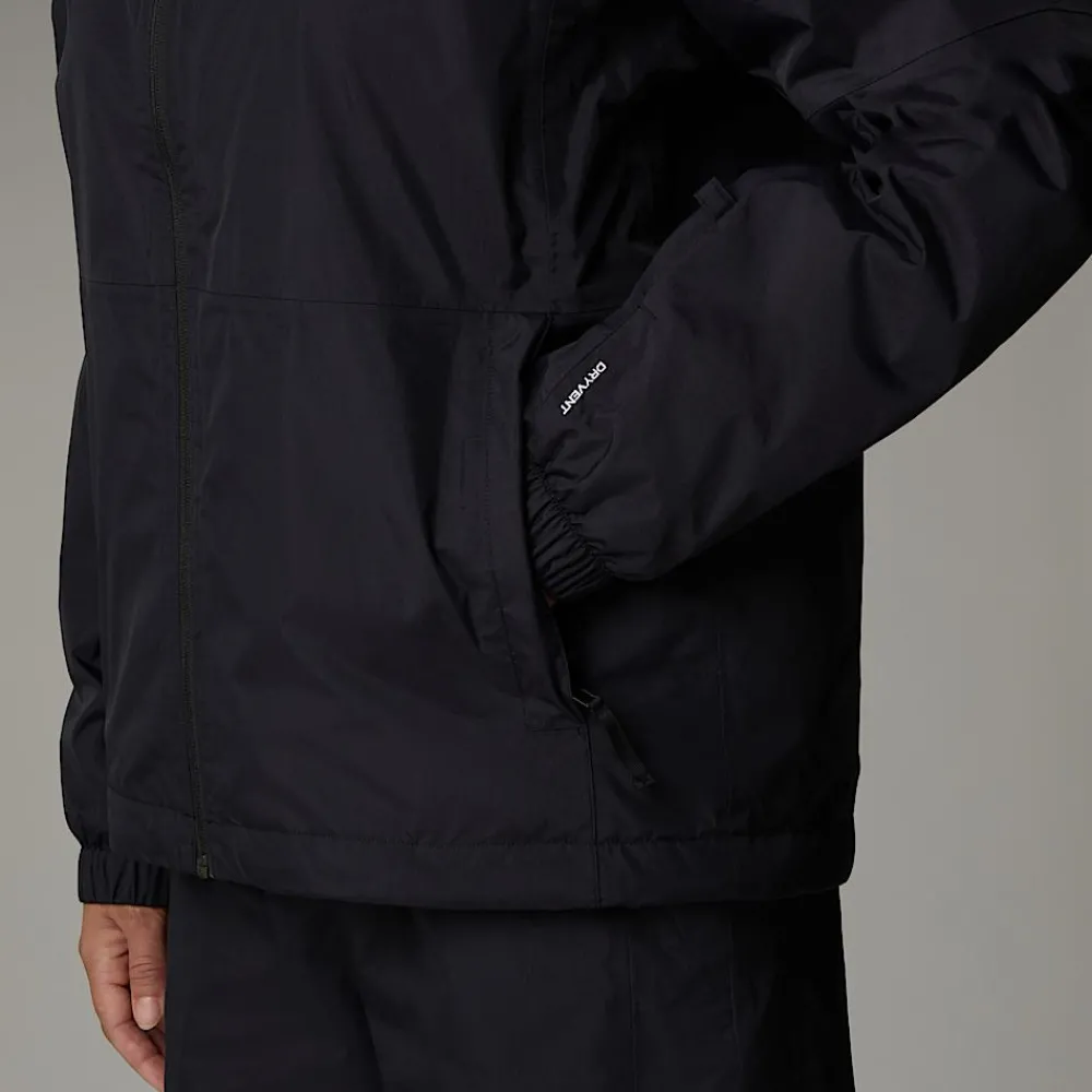 Outlet The North Face Veste Build Up Pour Femme TNF Black-NPF