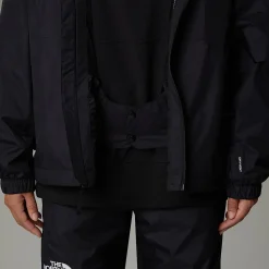 Outlet The North Face Veste Build Up Pour Femme TNF Black-NPF