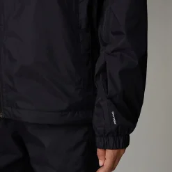 Outlet The North Face Veste Build Up Pour Femme TNF Black-NPF