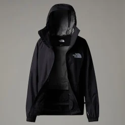 Outlet The North Face Veste Build Up Pour Femme TNF Black-NPF