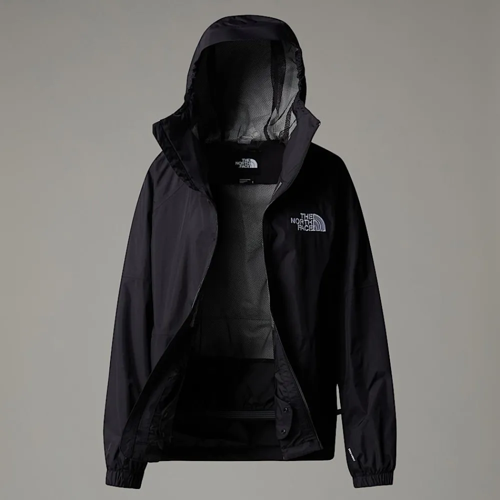 Outlet The North Face Veste Build Up Pour Femme TNF Black-NPF