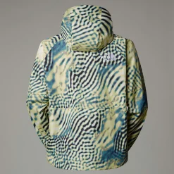 Fashion The North Face Veste Build Up Pour Homme Nettle The Lift Print