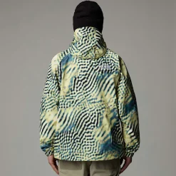 Fashion The North Face Veste Build Up Pour Homme Nettle The Lift Print