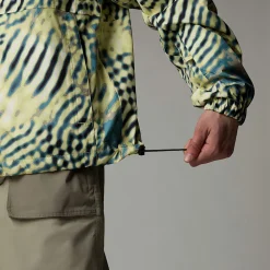 Fashion The North Face Veste Build Up Pour Homme Nettle The Lift Print