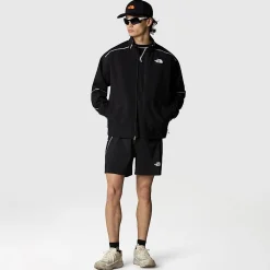 Cheap The North Face Veste Coupe-vent Hakuun Pour Homme TNF Black