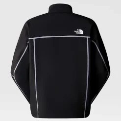 Cheap The North Face Veste Coupe-vent Hakuun Pour Homme TNF Black
