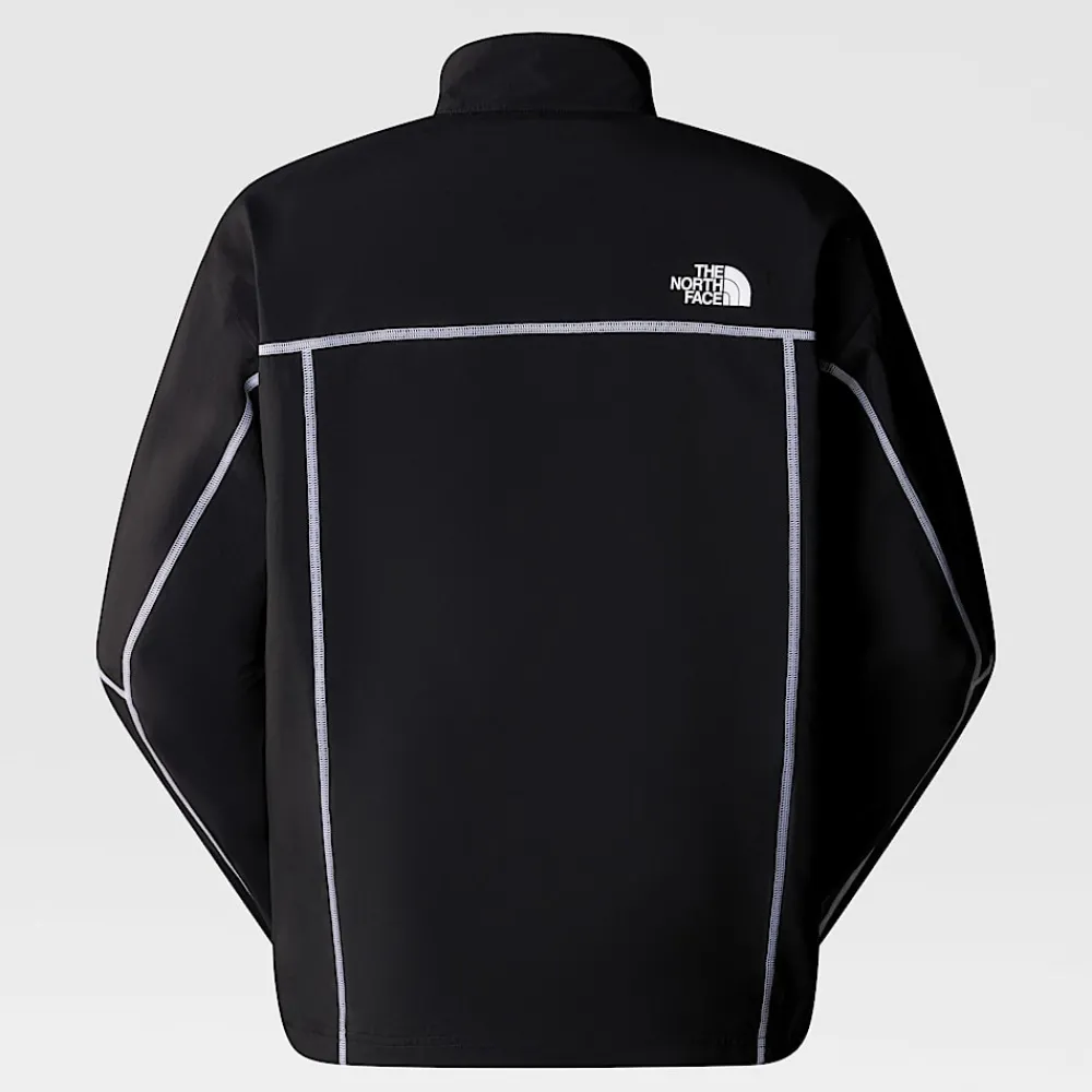 Cheap The North Face Veste Coupe-vent Hakuun Pour Homme TNF Black