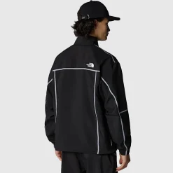 Cheap The North Face Veste Coupe-vent Hakuun Pour Homme TNF Black