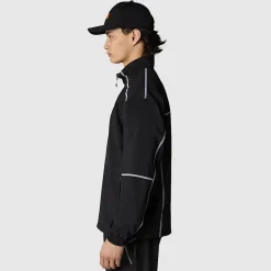 Cheap The North Face Veste Coupe-vent Hakuun Pour Homme TNF Black