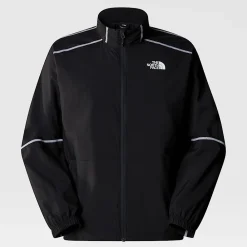 Cheap The North Face Veste Coupe-vent Hakuun Pour Homme TNF Black