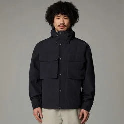 Fashion The North Face Veste De Pluie M66 Ripstop Pour Homme TNF Black