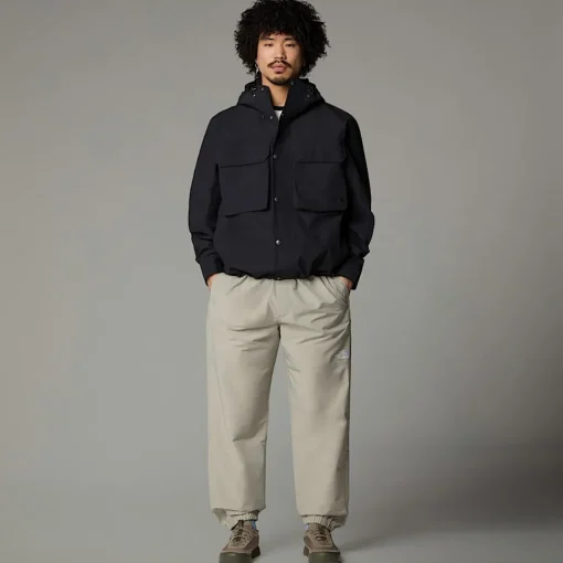 Fashion The North Face Veste De Pluie M66 Ripstop Pour Homme TNF Black