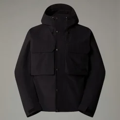 Fashion The North Face Veste De Pluie M66 Ripstop Pour Homme TNF Black