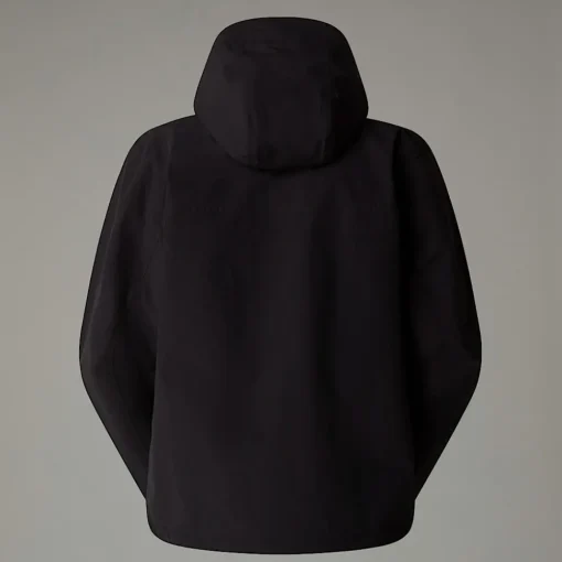 Fashion The North Face Veste De Pluie M66 Ripstop Pour Homme TNF Black