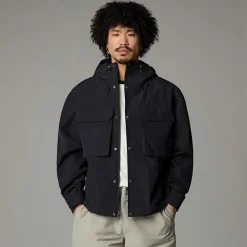 Fashion The North Face Veste De Pluie M66 Ripstop Pour Homme TNF Black