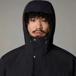 Fashion The North Face Veste De Pluie M66 Ripstop Pour Homme TNF Black