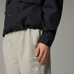 Fashion The North Face Veste De Pluie M66 Ripstop Pour Homme TNF Black