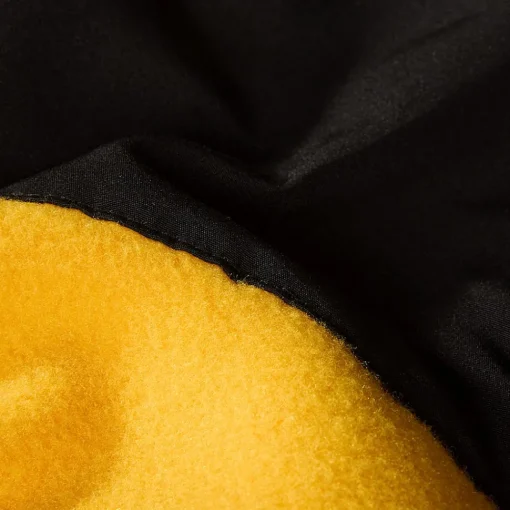 Shop The North Face Veste Denali Pour Enfant Summit Gold