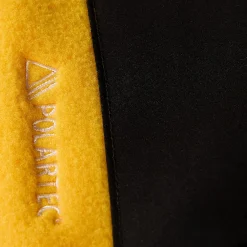 Shop The North Face Veste Denali Pour Enfant Summit Gold