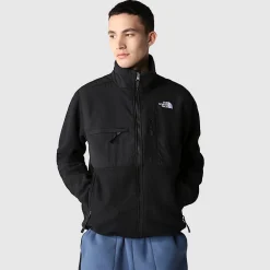 Best Sale The North Face Veste Denali Pour Homme TNF Black