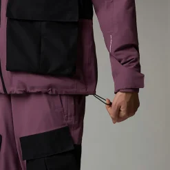 Store The North Face Veste Dragline Pour Femme TNF Black-Midnight Mauve