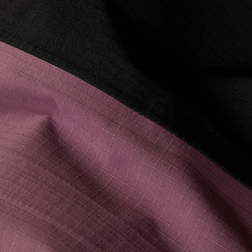 Store The North Face Veste Dragline Pour Femme TNF Black-Midnight Mauve