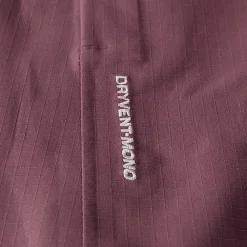 Store The North Face Veste Dragline Pour Femme TNF Black-Midnight Mauve
