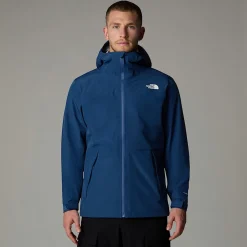Cheap The North Face Veste Dryzzle FUTURELIGHT™ Pour Homme SHADY BLUE
