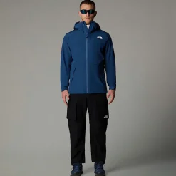 Cheap The North Face Veste Dryzzle FUTURELIGHT™ Pour Homme SHADY BLUE