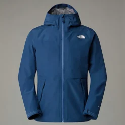 Cheap The North Face Veste Dryzzle FUTURELIGHT™ Pour Homme SHADY BLUE