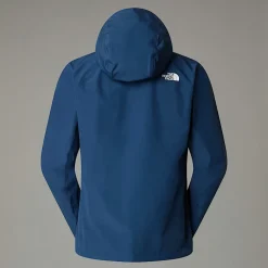 Cheap The North Face Veste Dryzzle FUTURELIGHT™ Pour Homme SHADY BLUE