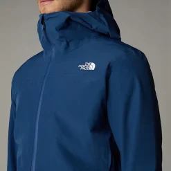 Cheap The North Face Veste Dryzzle FUTURELIGHT™ Pour Homme SHADY BLUE