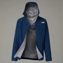 Cheap The North Face Veste Dryzzle FUTURELIGHT™ Pour Homme SHADY BLUE