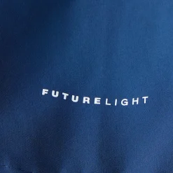 Cheap The North Face Veste Dryzzle FUTURELIGHT™ Pour Homme SHADY BLUE