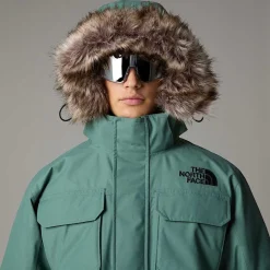 Hot The North Face Veste El Norte Pour Homme Dark Sage
