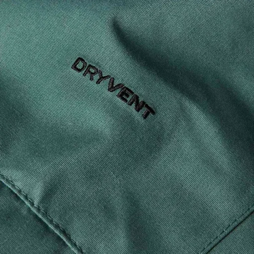 Hot The North Face Veste El Norte Pour Homme Dark Sage