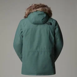 Hot The North Face Veste El Norte Pour Homme Dark Sage