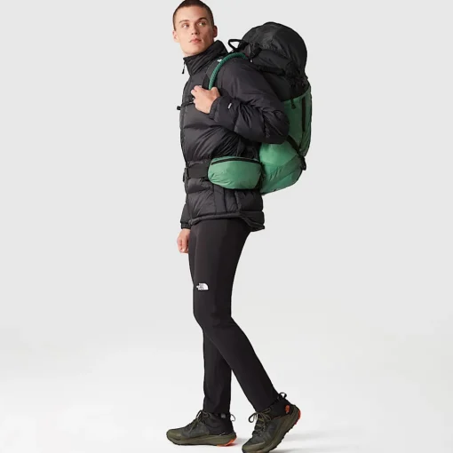 Online The North Face Veste En Duvet Diablo Pour Homme TNF Black-TNF Black