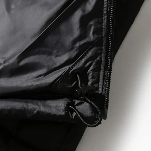 Online The North Face Veste En Duvet Diablo Pour Homme TNF Black-TNF Black