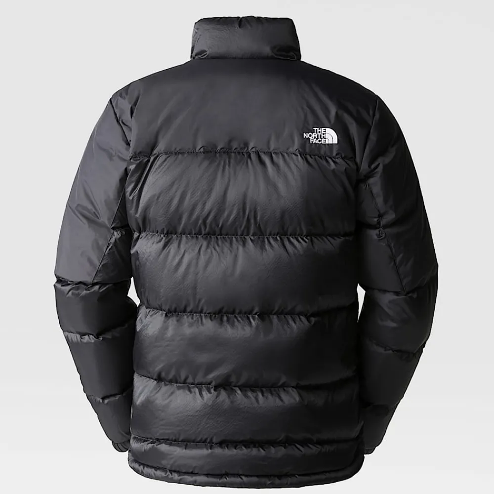 Online The North Face Veste En Duvet Diablo Pour Homme TNF Black-TNF Black