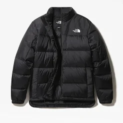 Online The North Face Veste En Duvet Diablo Pour Homme TNF Black-TNF Black