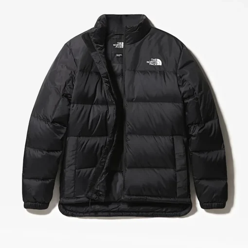 Online The North Face Veste En Duvet Diablo Pour Homme TNF Black-TNF Black