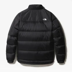 Online The North Face Veste En Duvet Diablo Pour Homme TNF Black-TNF Black