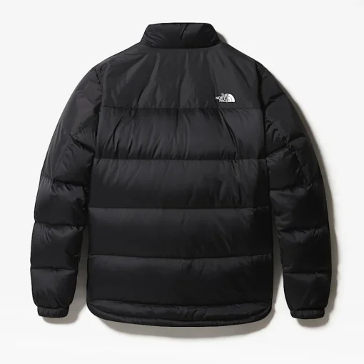 Online The North Face Veste En Duvet Diablo Pour Homme TNF Black-TNF Black
