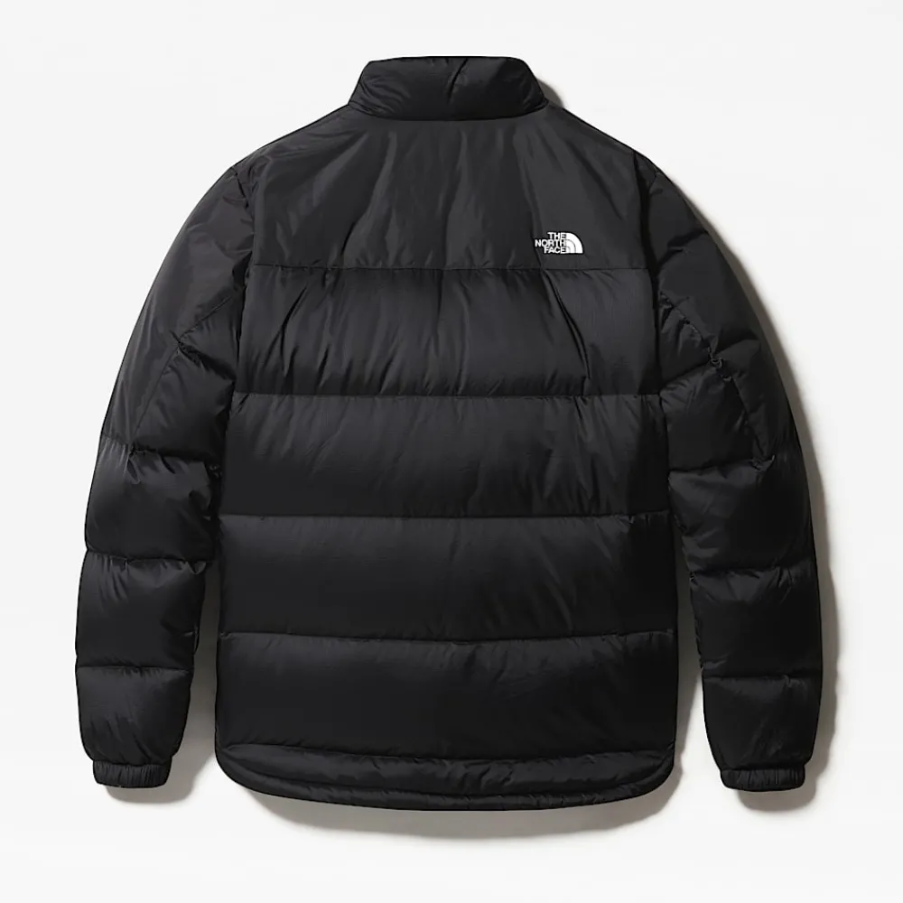Online The North Face Veste En Duvet Diablo Pour Homme TNF Black-TNF Black