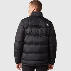 Online The North Face Veste En Duvet Diablo Pour Homme TNF Black-TNF Black